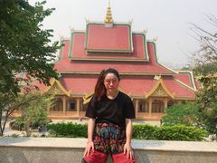 -西双版纳勐泐文化旅游区