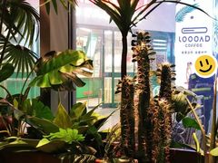 -LOOOAD COFFEE进度条(D9街区店)