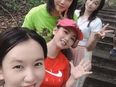 -七仙岭温泉国家森林公园