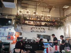 -Hi YOU你的饭局泰餐厅(雍和宫店)