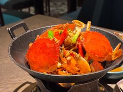 -安南越南餐厅(青岛万象城店)