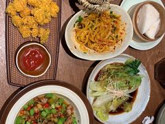 -大盐帮川菜馆(长楹天街店)
