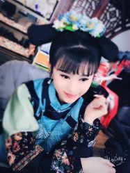 卫琳琅-东古旅拍摄影•格格服汉服•租赁(故宫店)