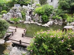 -南京市民俗博物馆(甘熙故居)