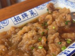 -老雒阳面馆·水席(定鼎门店)