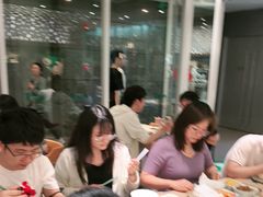 -老乡鸡(融科天地店)