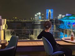 -岁粤Moon·湖景餐厅(月光码头店)