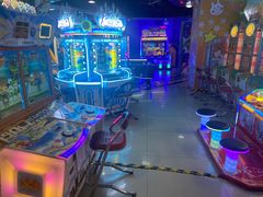 -星悦蓝海欢乐园(石路天虹店)