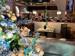 -雀蓝川菜(滨湖万象汇店)