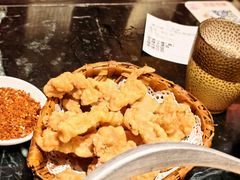 -廖川菜(太阳宫店)