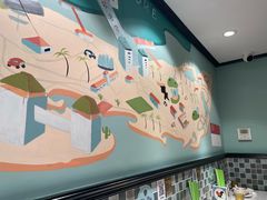 -滕记星发餐室·新加坡菜(巨鹿路店)