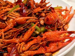 -狮王府淮扬菜(万象城店)