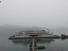 -丰都鬼城名山景区