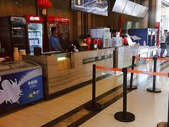 -北京英嘉国际影城(金源CINITY店)