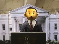 -济州岛泰迪熊博物馆