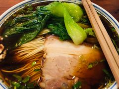 -同得兴 Since·1995 传统苏式面馆(嘉馀坊店)