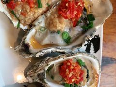 -木屋烧烤(万德庄店)