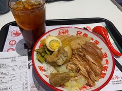 -点蹄·擂椒猪脚饭(市桥店)