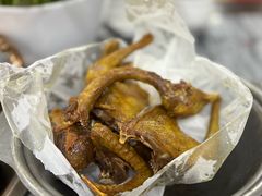 -鸽鸟轩(石岐店)