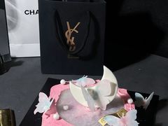 -西檬树SIMON·T轻奢蛋糕(大东方Max店)