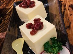 芝士豆腐-小川洋风料理(汉街店)