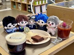 -HUGS coffee(东区店)