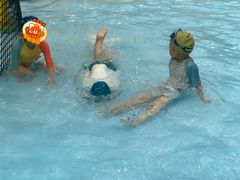 -青岛东方影都融创水世界