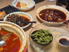 -红盔甲·小龙虾(车公庙店)