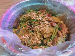 -陈记麻辣烫(浦口道店)