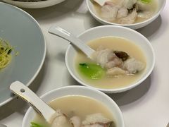 -顶特勒·黄鱼馆·特色菜(上海大世界店)
