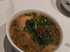 -李记搅团•非遗陕菜(三桥店)