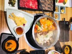 -水林间·寿喜烧自助(仙林金鹰店)