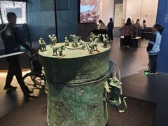 -广西壮族自治区博物馆