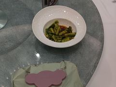-喜宴又一村·粤菜·茶点·海鲜(壹方天地店)