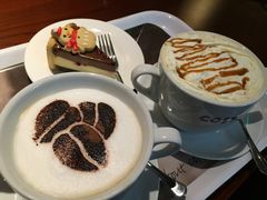 -COSTA COFFEE(吴江路店)