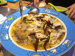 -鱼库·不仅是一家烤鱼店(车公庙店)