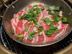 -Ant 蚂蚁洞烤肉·大营地(上海静安大悦城店)