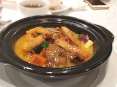 -红棉中餐厅·广州海航威斯汀酒店