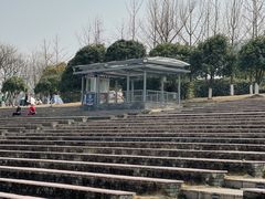 -月湖风景区