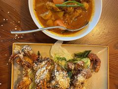 -亚特兰蒂斯·蟹餐厅 CRAB KITCHEN·鲜活海鲜