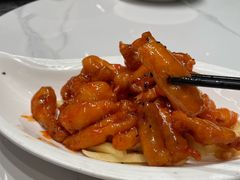 -国人川菜(李家村建东街店)