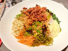 -金手勺东北菜馆(大屯北路店)