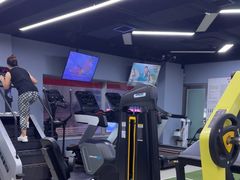 -即刻健身馆(对外经贸店)