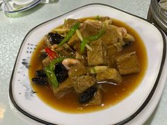 -呼吸森林·生态农庄农家乐私房菜