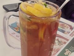 -新世界餐厅(万达店)
