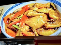-客家大院·非遗赣南客家菜(郁孤台店)