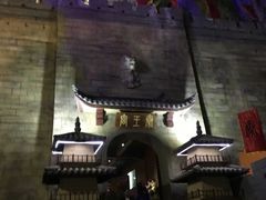 -西游洞风景区