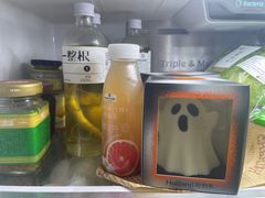-好利来(马家堡店)