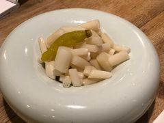 -旅马餐厅(茅家埠店)