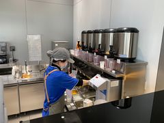 -茶百道(朝阳北路店)